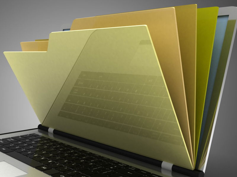 Digitalisering binnen het onderwijs | Archive-IT